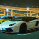 Image for article titled You Aren't Prepared For What You'll See At Japan's Craziest Parking Lot